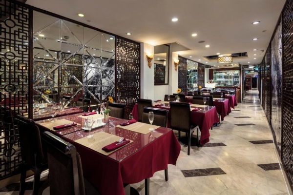 Classy Holiday Hotel & Spa