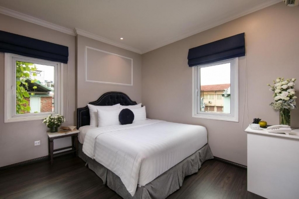 Flora CentreHotel & Spa