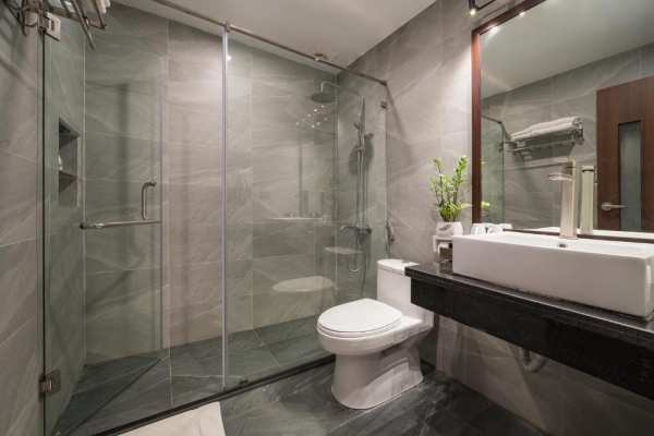 Hanoi Little Town Hotel