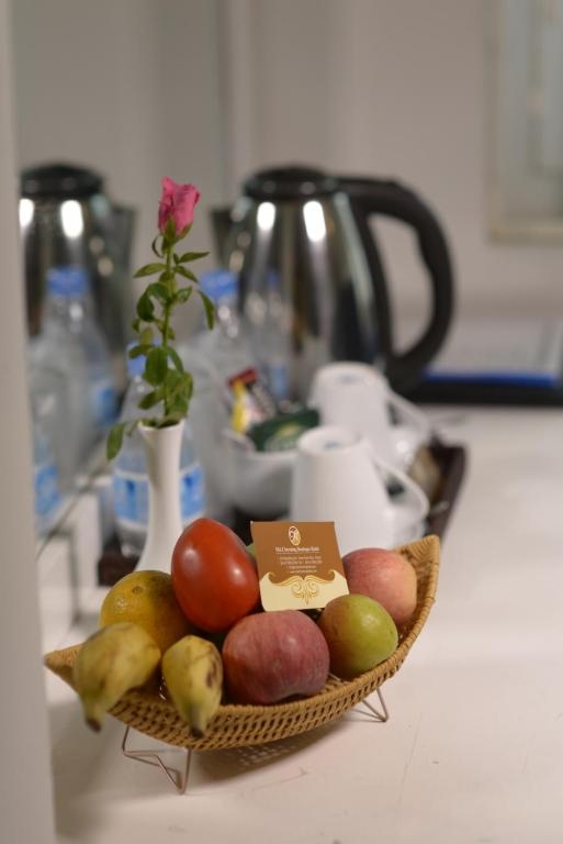 Mai Charming Hotel & Spa