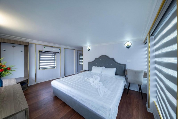 Hanoi Sofia Hotel