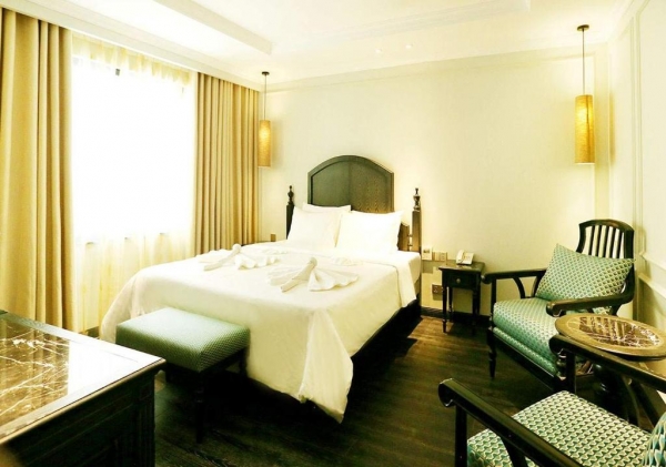 Hanoi Emerald Waters Hotel Valley