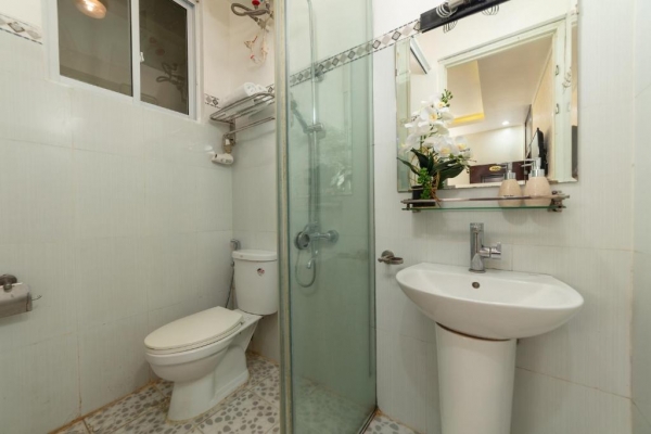 Hanoi Delica Hotel