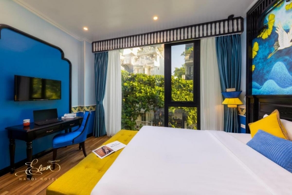 Eliana Signature Hanoi Hotel