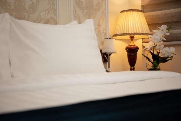 Hanoi Delica Hotel