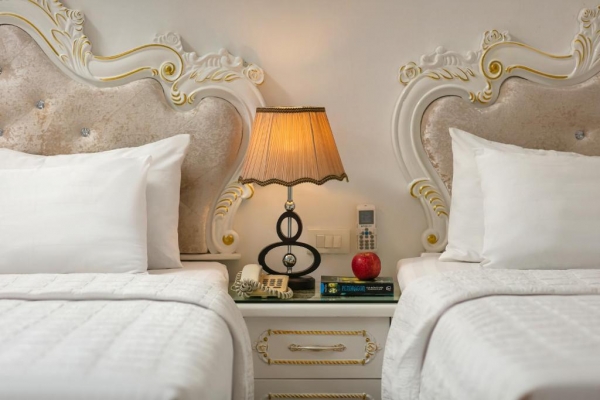 Hanoi Kingly Hotel