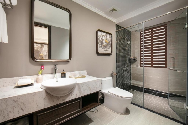 Hanoi Lion Boutique Hotel