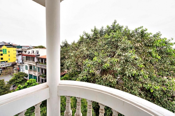 HANZ Ami Central Hotel Hanoi