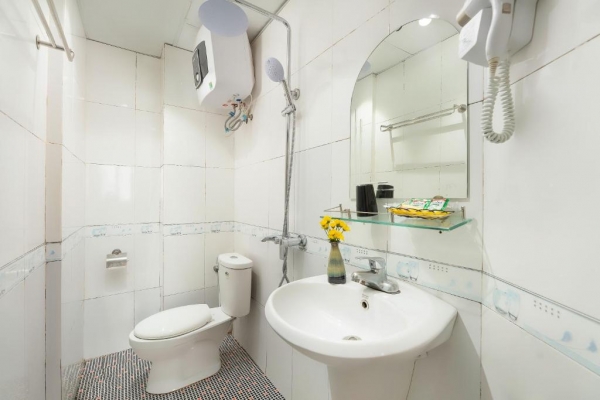 Golden Time Hostel 3