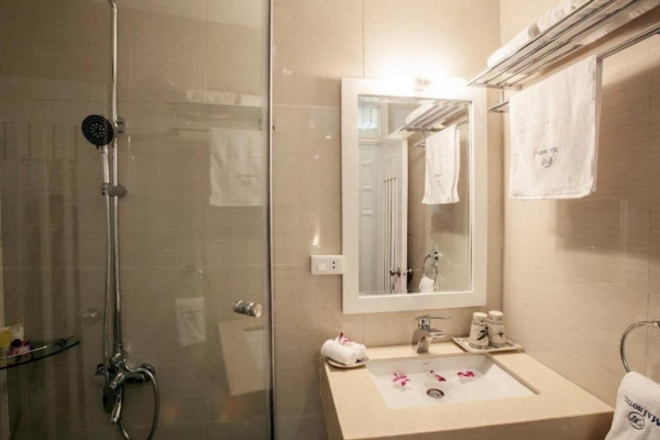 Mai Charming Hotel and Spa