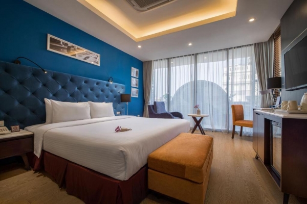 Hanoi Brilliant Hotel & Spa