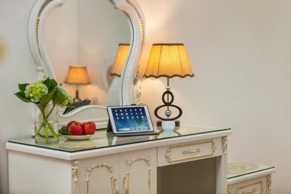 Hanoi Kingly Hotel