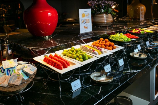 Hanoi Lion Boutique Hotel