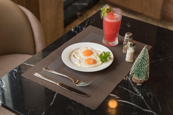 La Passion Hanoi Hotel & Spa