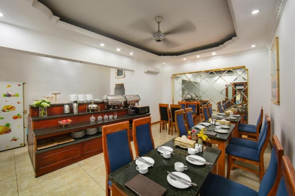 Hanoi Kingly Hotel
