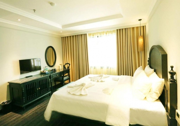 Hanoi Emerald Waters Hotel Valley