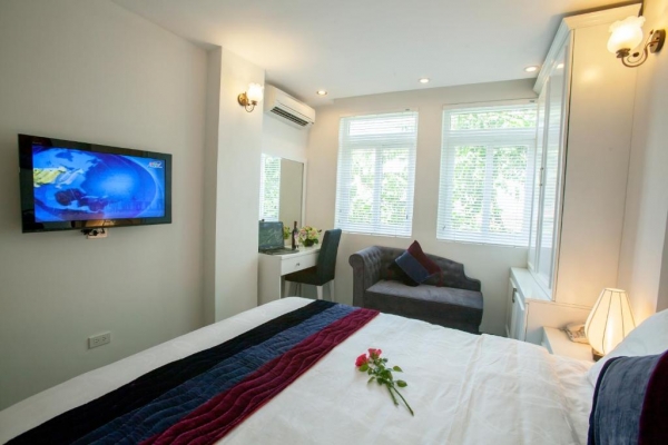 Mai Charming Hotel and Spa