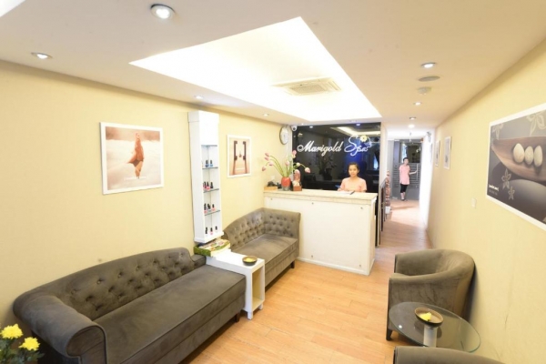 Mai Charming Hotel & Spa