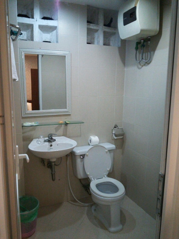 Real Vietnam Hotel