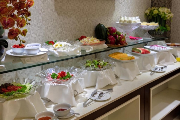 Skylark hotel