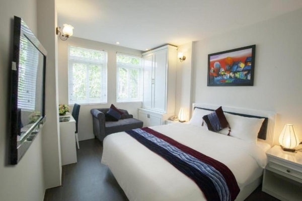 Mai Charming Hotel & Spa