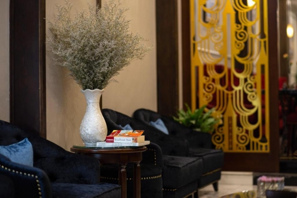 Flora CentreHotel & Spa