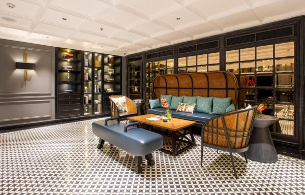 La Siesta Hotel Hàng Bè