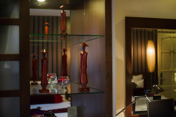 Golden Art Hotel