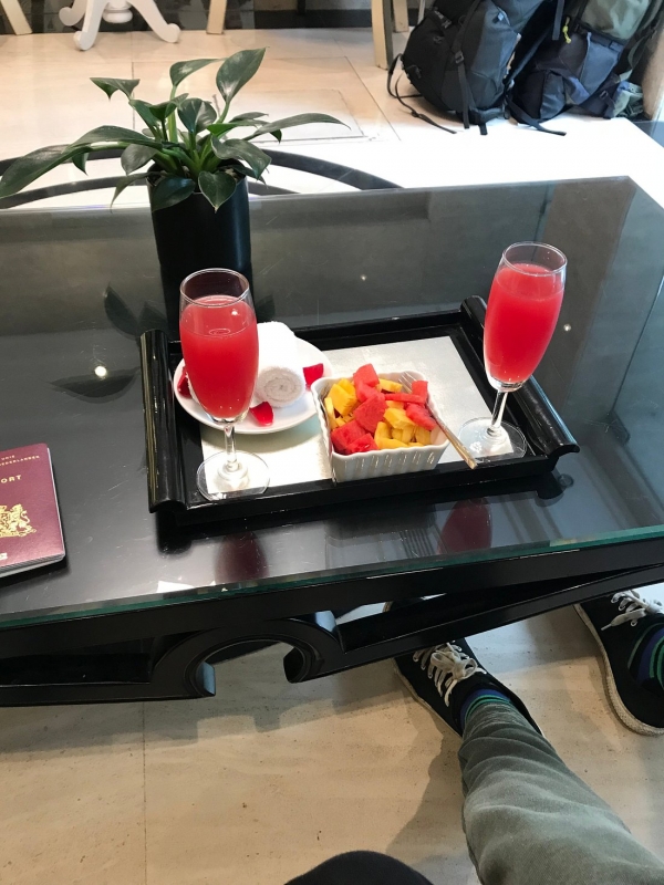 Classic Boutique Hotel