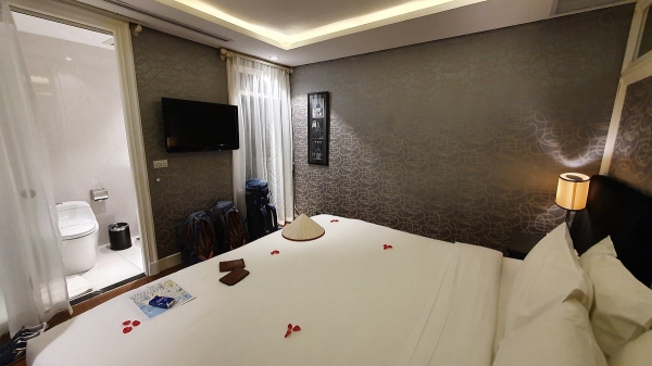 Classic Boutique Hotel