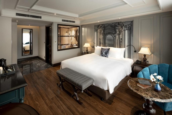 Maritel Hotel