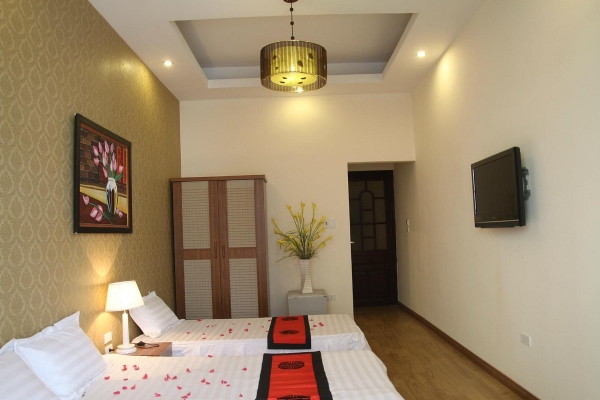 Real Vietnam Hotel