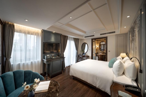 Maritel Hotel