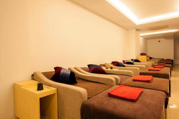 Mai Charming Hotel & Spa