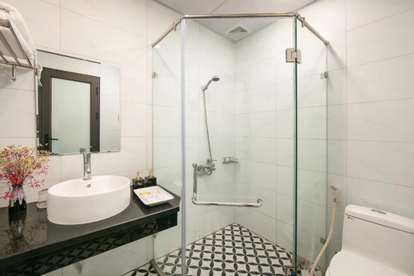Dream Central Hotel