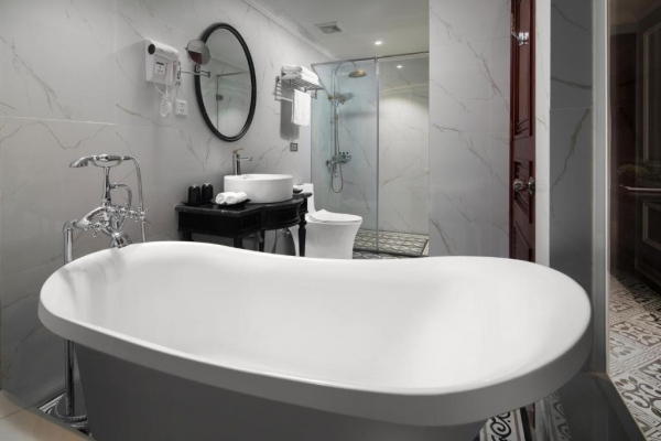 Acoustic Hotel & Spa
