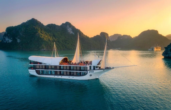 Hanoi Lion Boutique Hotel