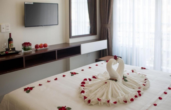 Dream Central Hotel