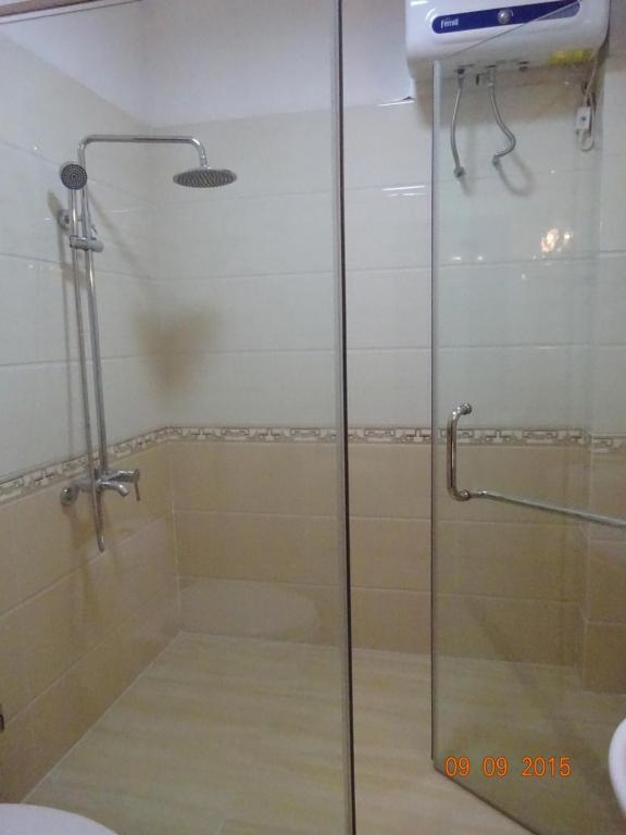 Hanoi Posh Boutique Hotel