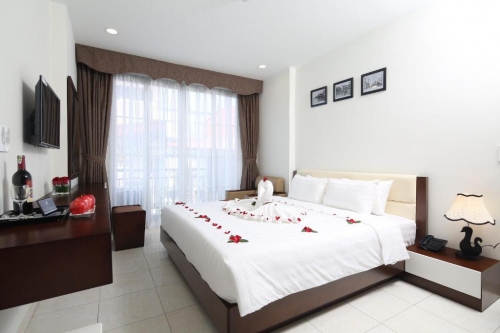 Dream Central Hotel