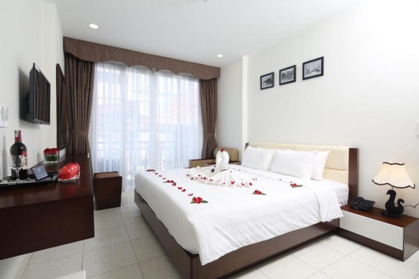 Dream Central Hotel