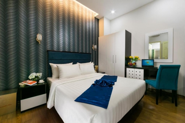 Diamond Legend Hotel