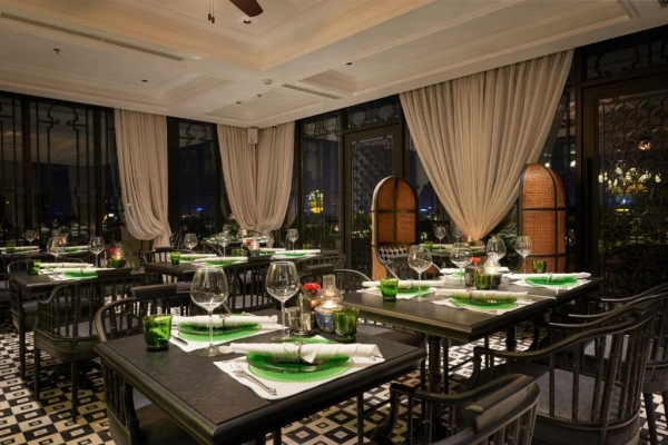La Siesta Hotel Hàng Bè