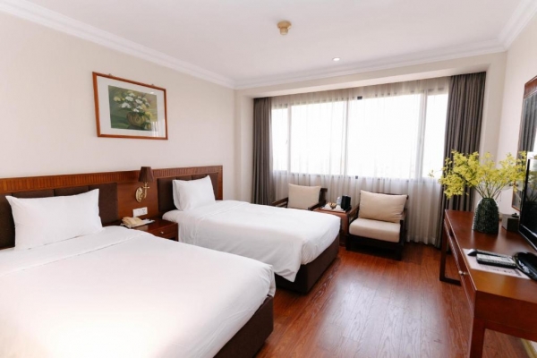 La Passion Classic Hotel