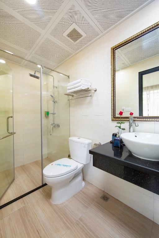 Hanoi Royal Palace Hotel 2