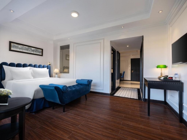 The Flower Boutique hotel