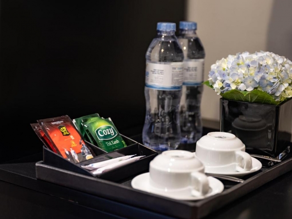 The Flower Boutique hotel