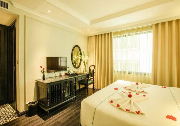 Hanoi Emerald Waters Hotel Valley