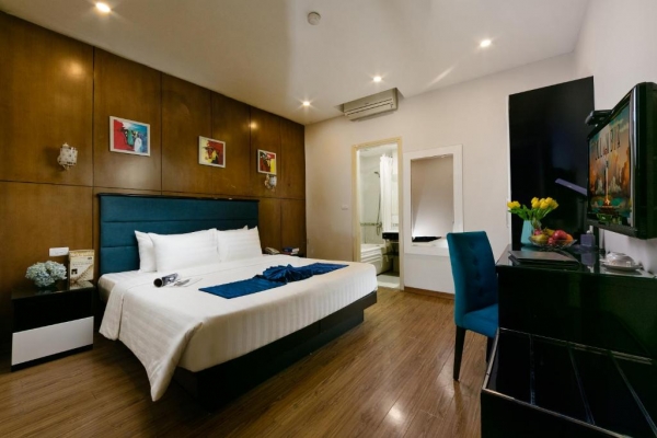 Diamond Legend Hotel