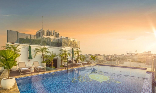 Maritel Hotel